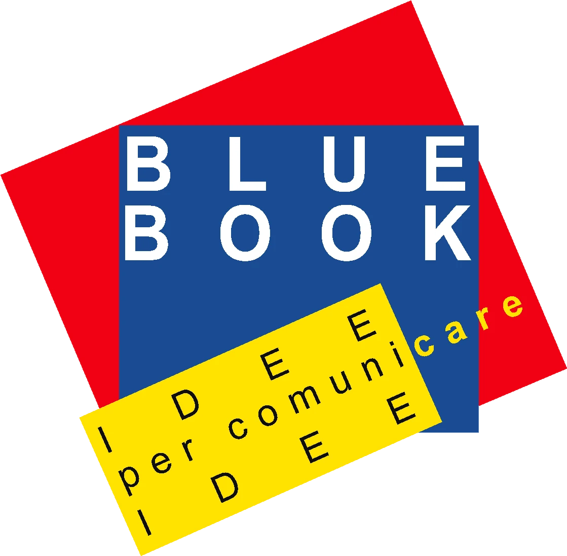 Logo Bluebook