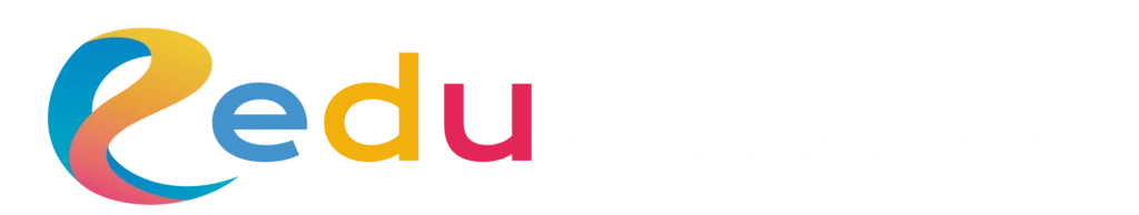 Logo Fundacji Edumocni