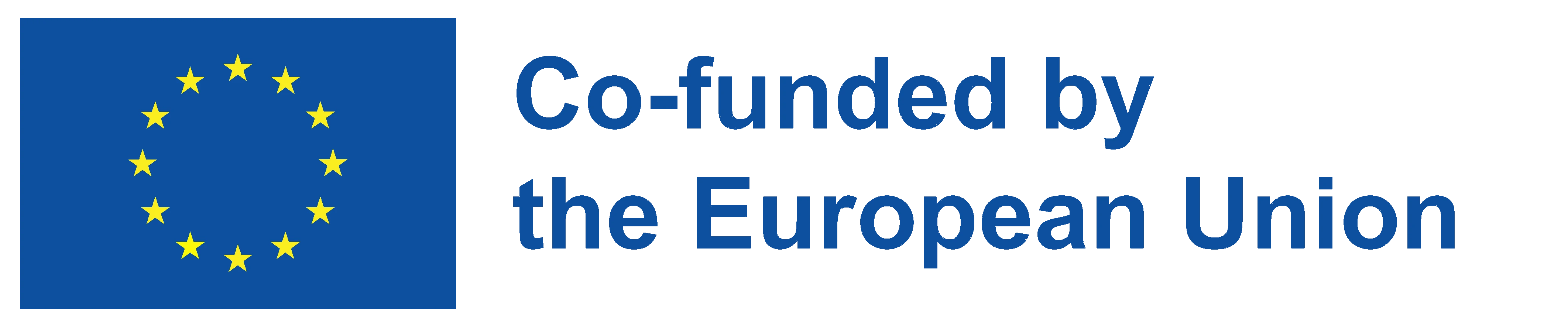 Logo Unii Europejskiej