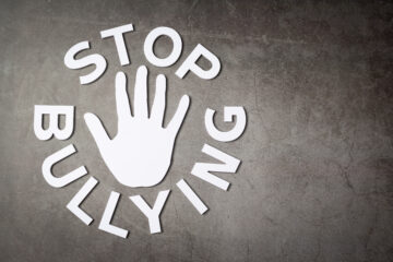 Stop bullying, stop przemocy rówieśniczej